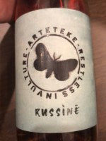 Russine Rosato - Arteteke