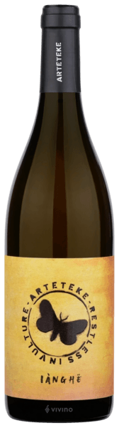 Ianghe Bianco - Arteteke