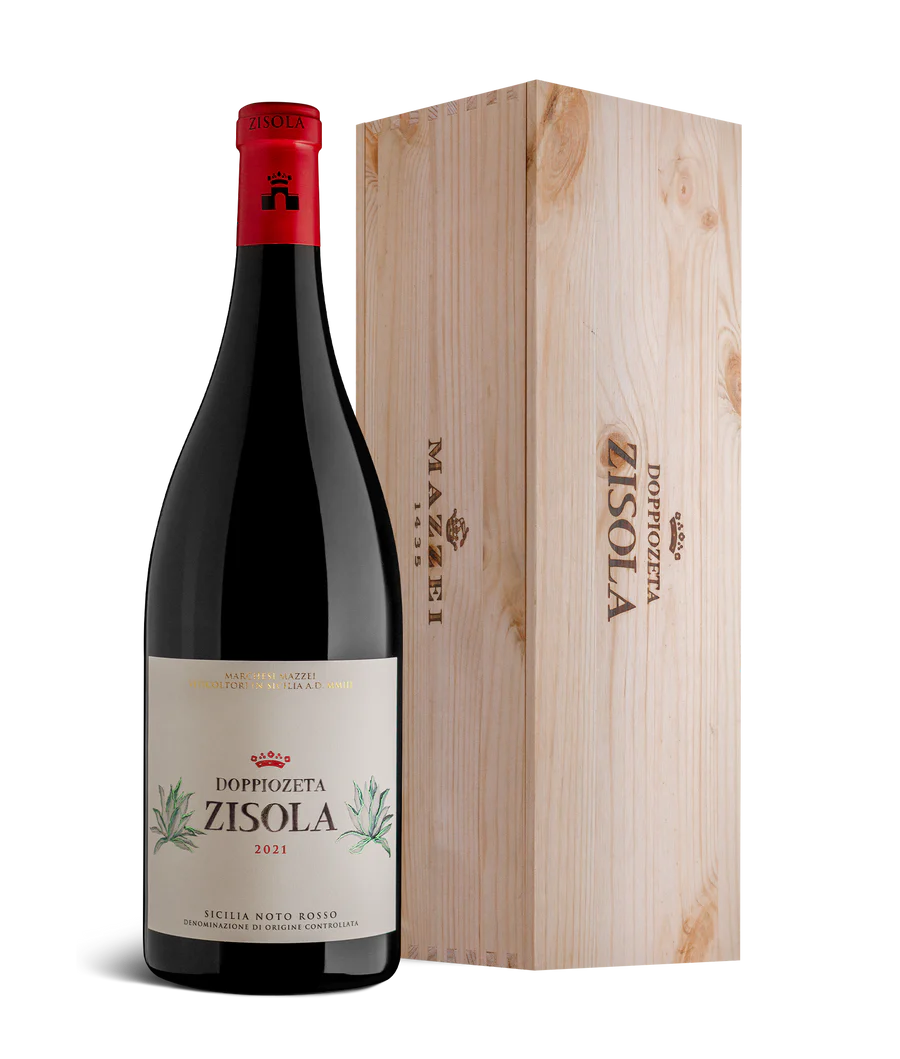 Zisola LT 3 Cassa Legno