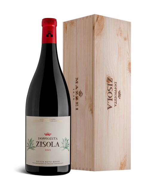 Zisola LT 3 Cassa Legno