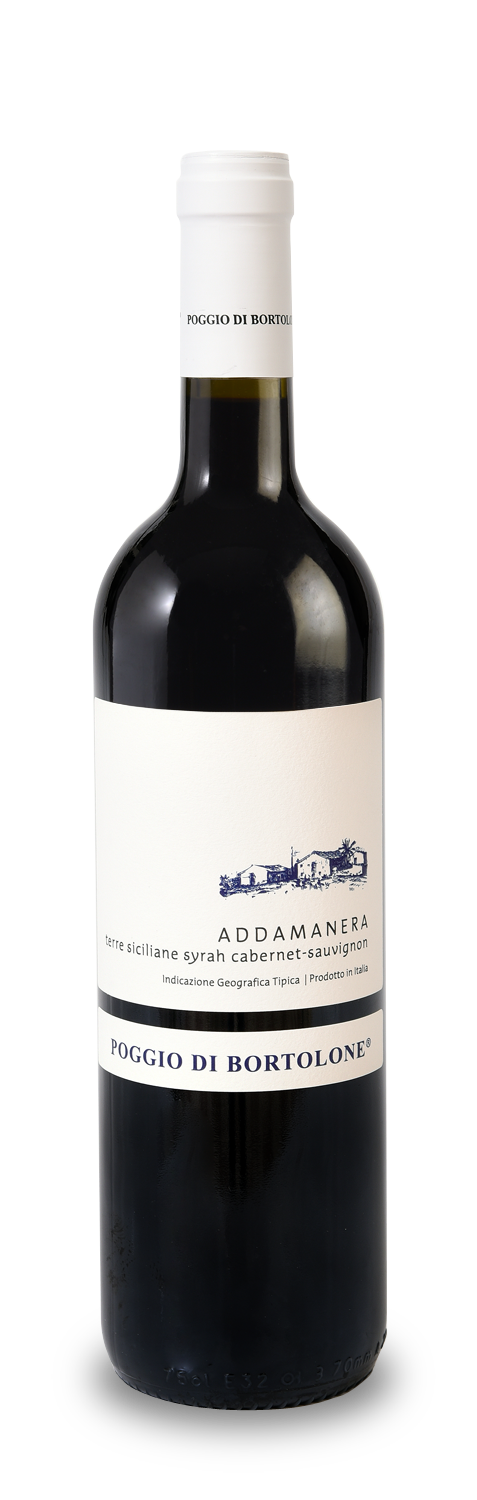 Addamanera - Poggio di Bortolone