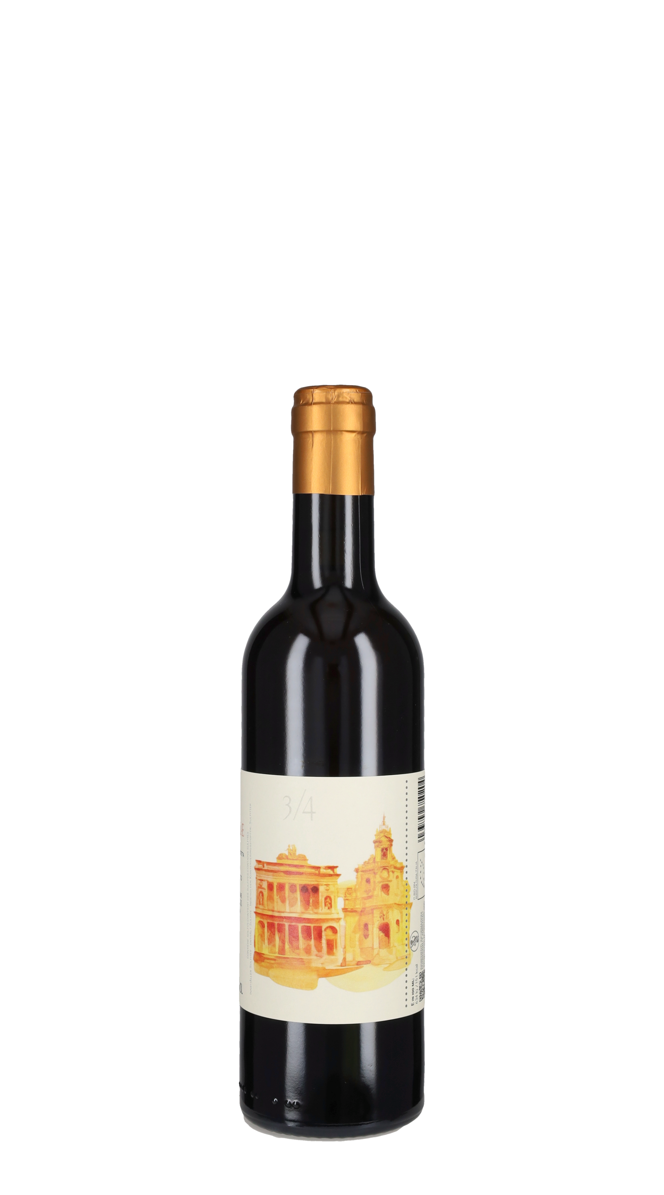 Passito Aestas COS 375 ml - bottiglia