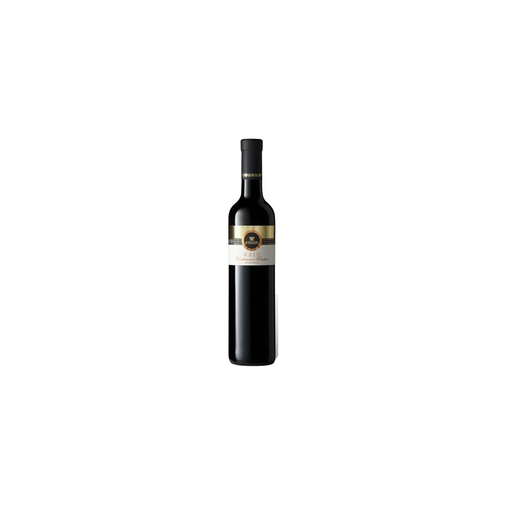 Kaid Vendemmia Tardiva - Alessandro di Camporeale