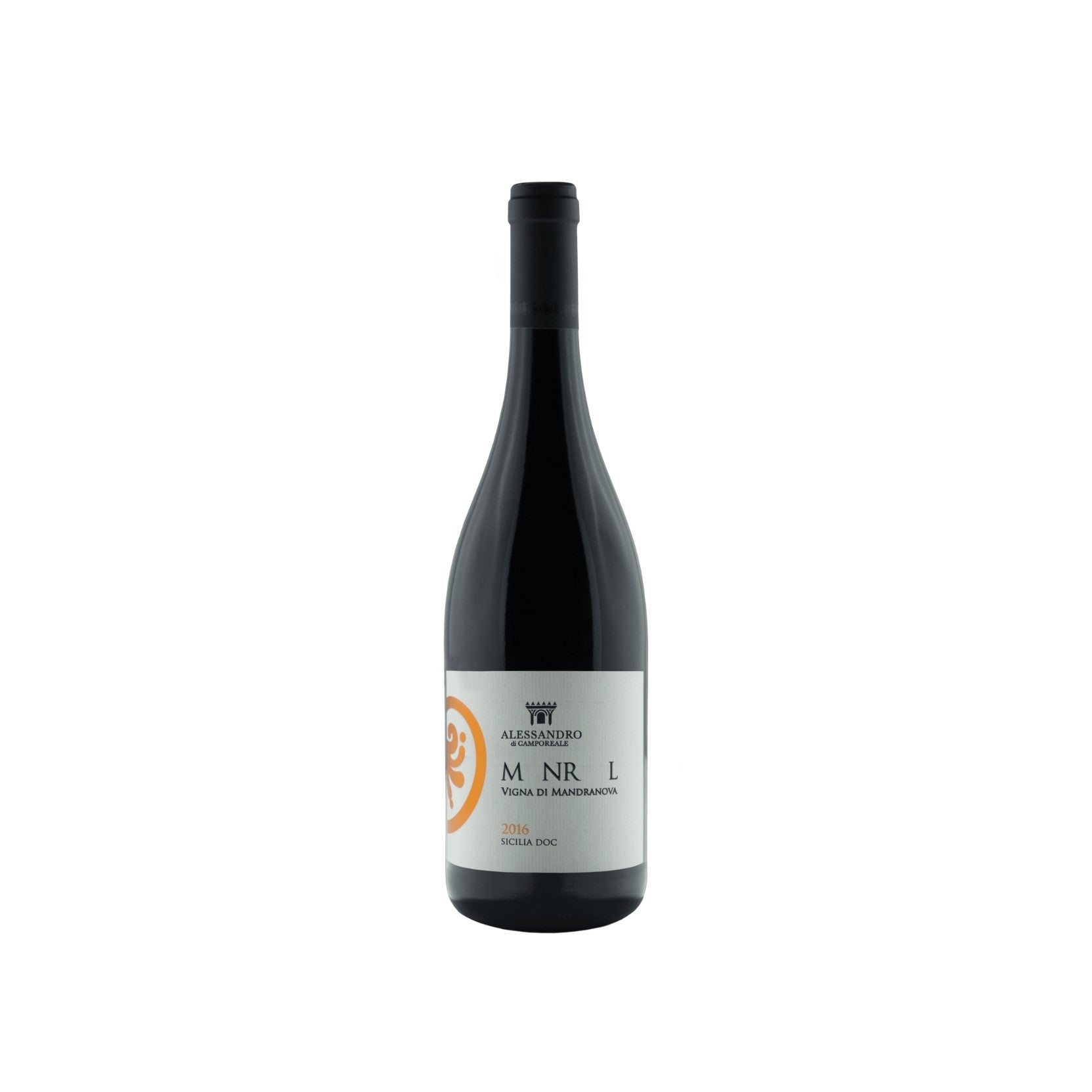 Monreale Syrah DOC - Alessandro di Camporeale