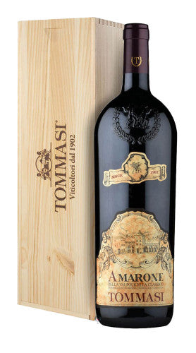 Amarone Classico della Valpolicella LT 3 Tommasi