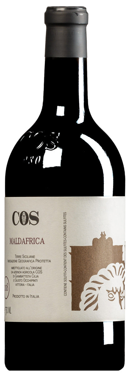 Maldafrica COS - bottiglia
