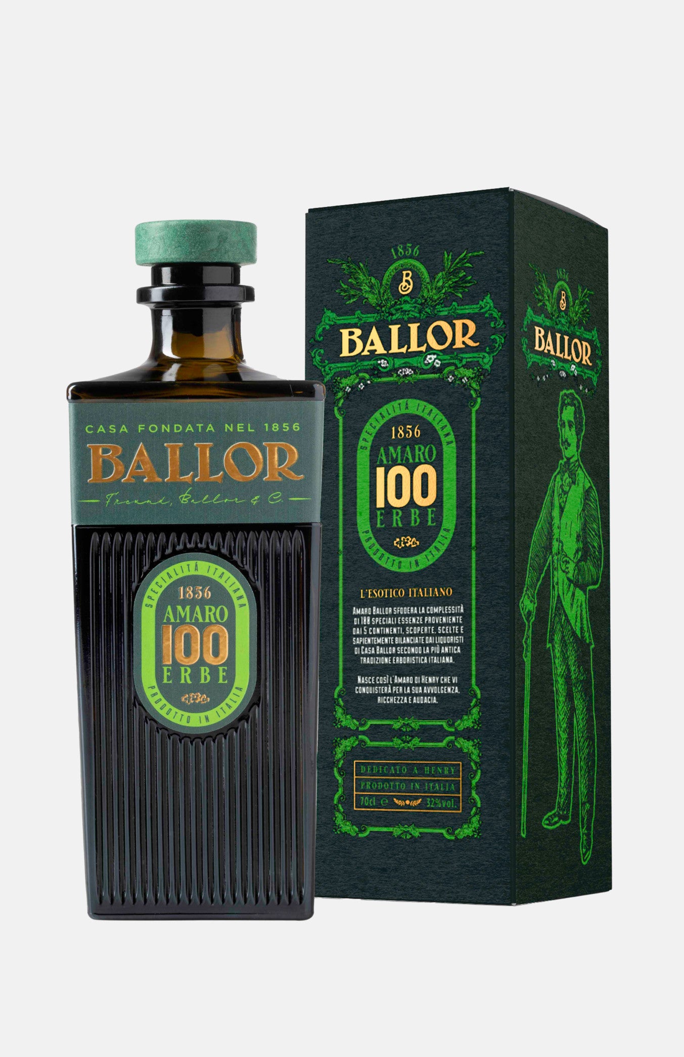 Amaro Ballor