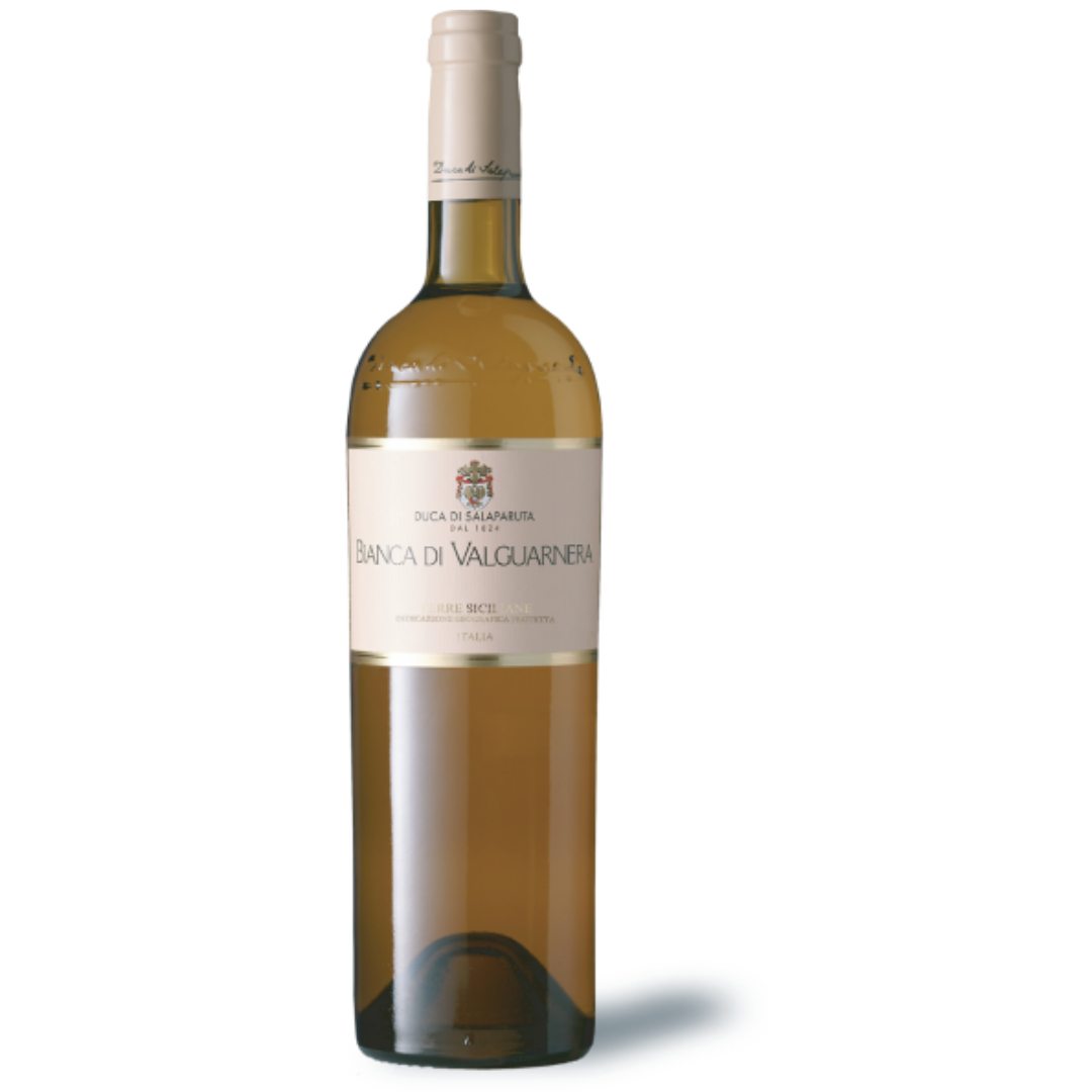 Bianca di Valguarnera - Duca di Salaparuta