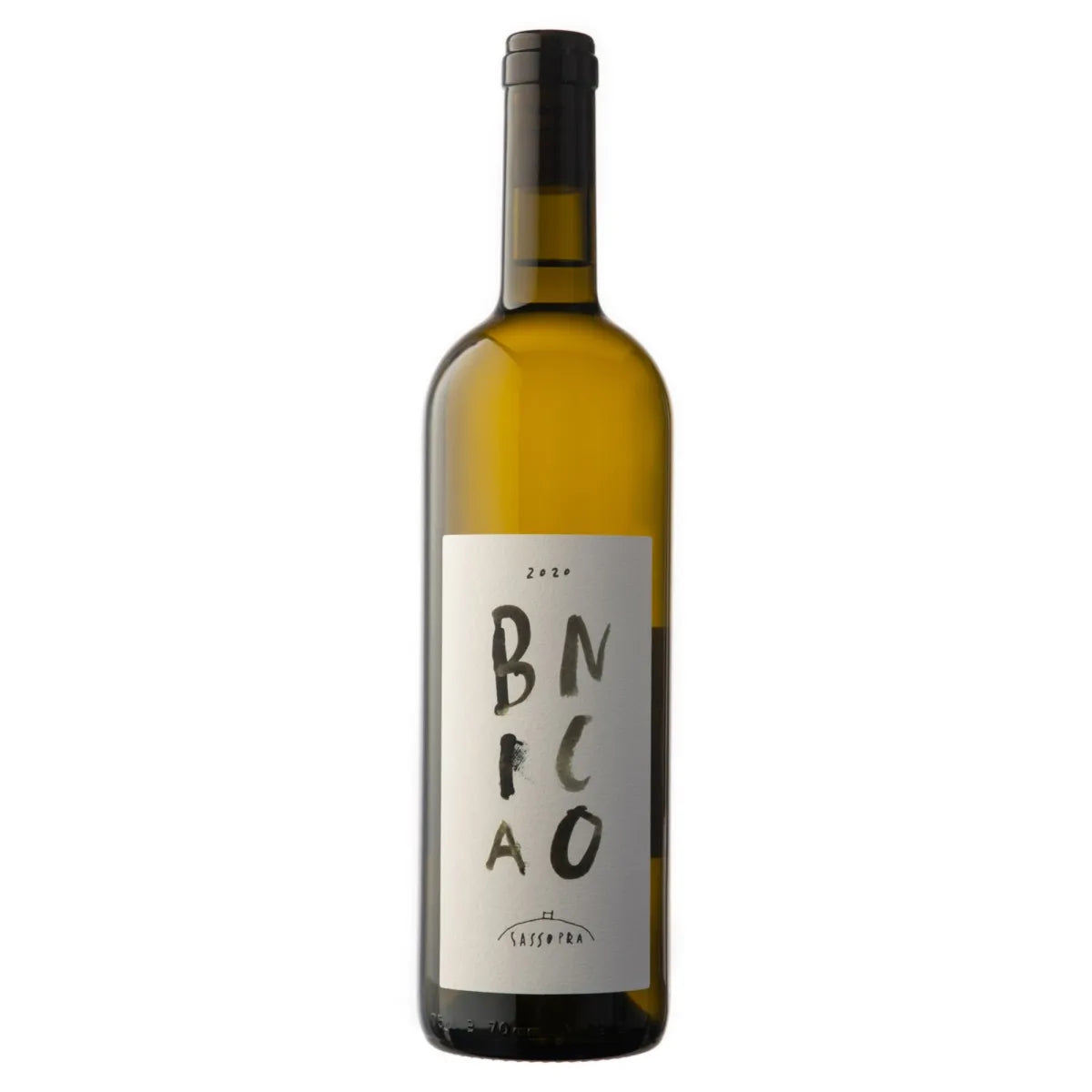 Bianco di Sassopra