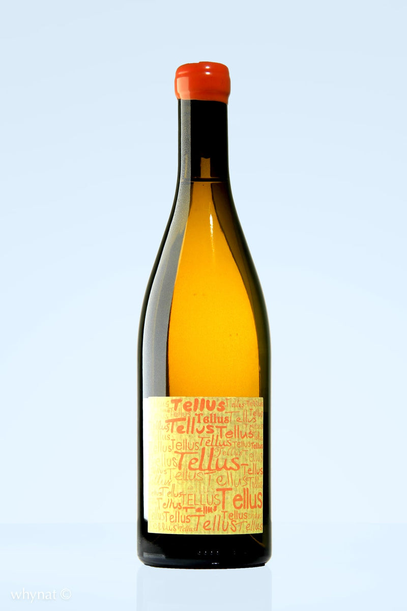 Tellus Blanc Domaine Fouassier