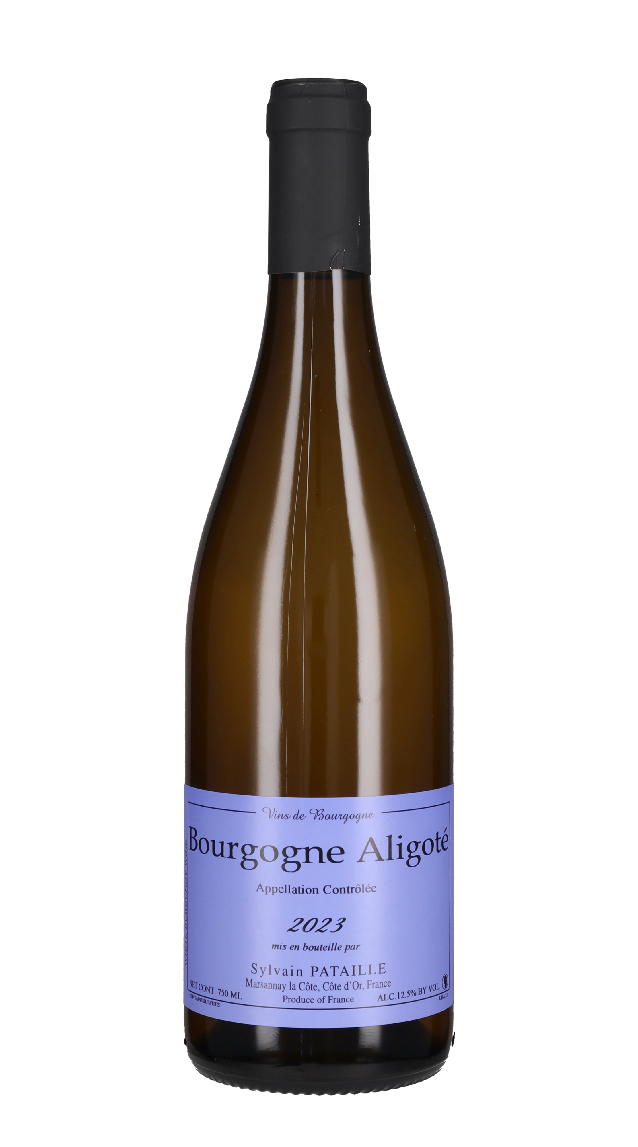 Bourgogne Aligoté Classique - Sylvain Pataille