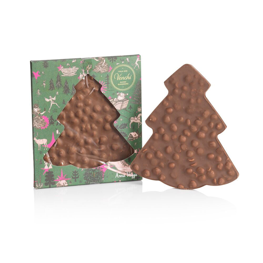 Brutto ma Buono Pino Nocciolato al Latte 200g | Cioccolatini Venchi di Alta Qualità