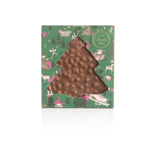 Brutto ma Buono Pino Nocciolato al Latte 200g | Cioccolatini Venchi di Alta Qualità