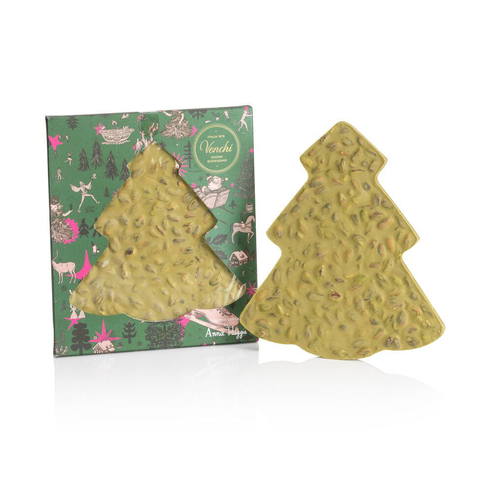 Brutto ma Buono Pino Pistacchio 200g | Cioccolatini Venchi di Alta Qualità