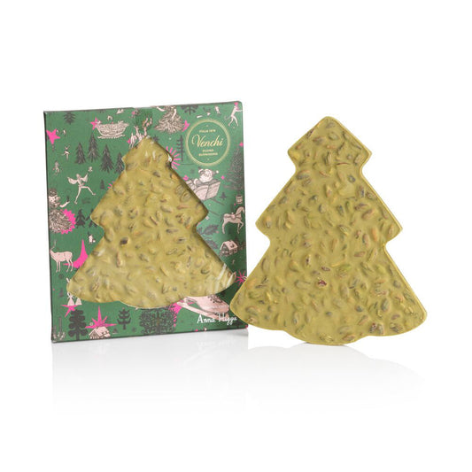 Brutto ma Buono Pino Pistacchio 200g | Cioccolatini Venchi di Alta Qualità