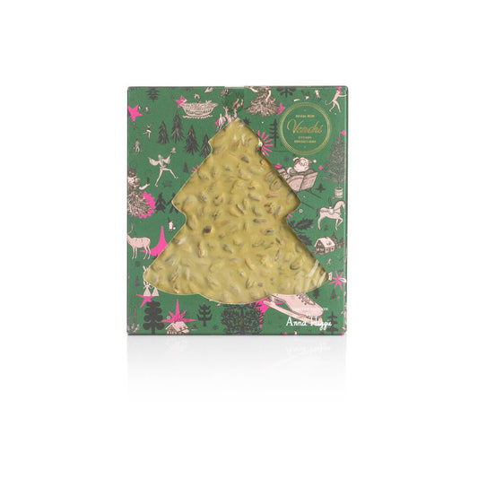 Brutto ma Buono Pino Pistacchio 200g | Cioccolatini Venchi di Alta Qualità