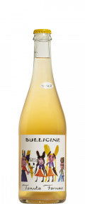 Bullicine Bianco Ancestrale Tenuta Fornace