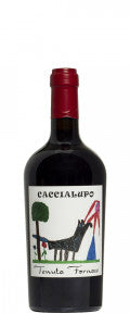 Caccialupo Rosso Tenuta Fornace
