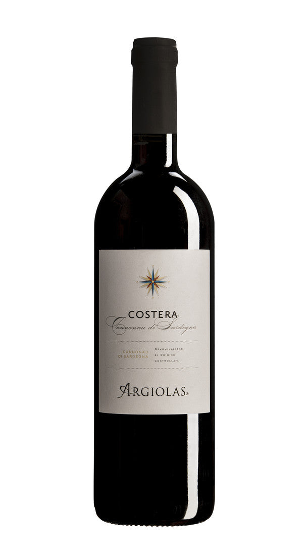 Costera Cannonau di Sardegna DOC Argiolas