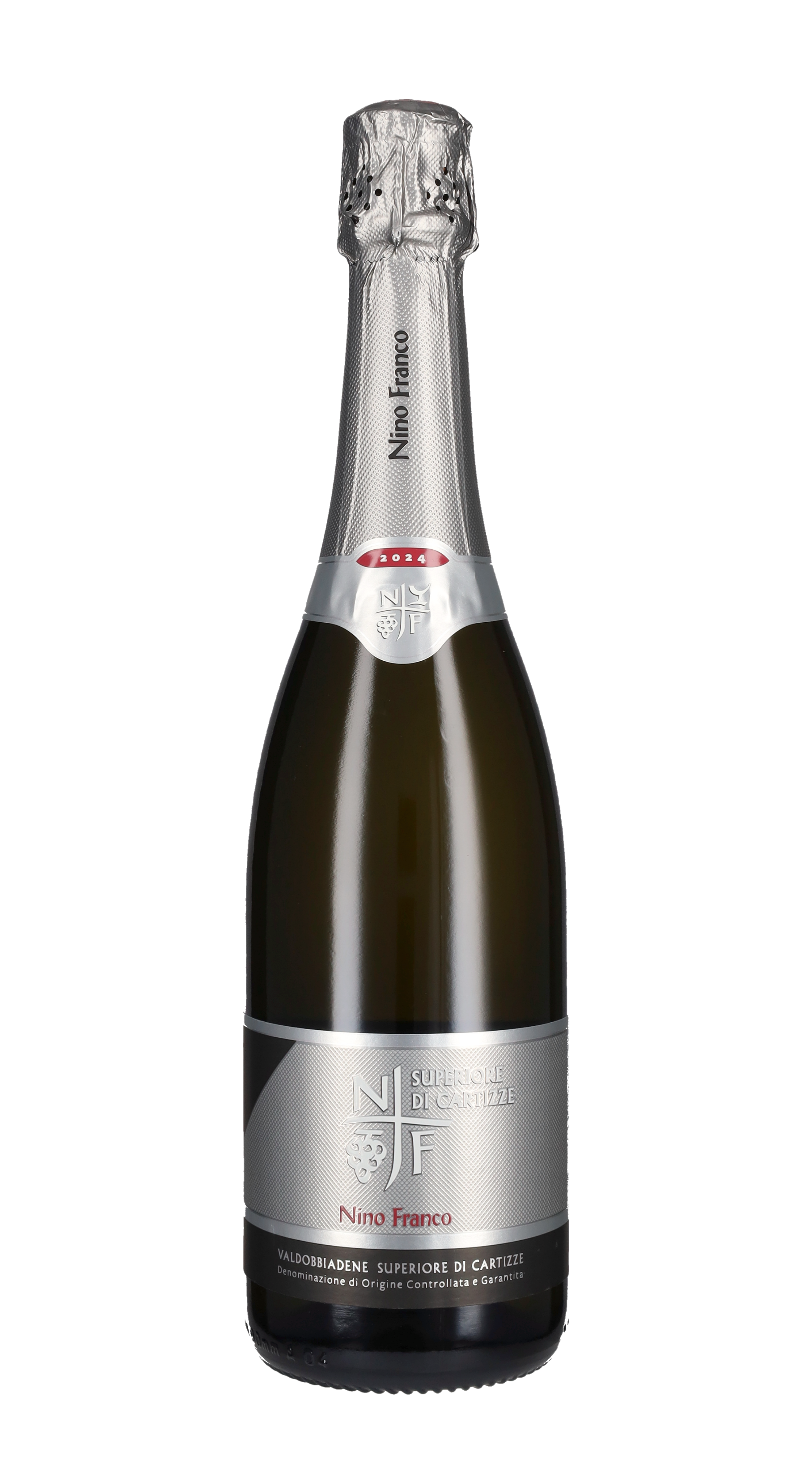 Nino Franco Valdobbiadene Superiore di Cartizze DOCG Dry