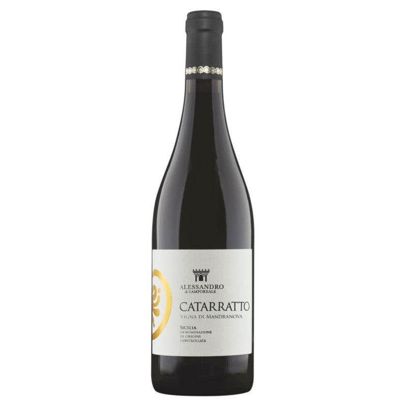 Monreale Catarratto DOC - Alessandro di Camporeale