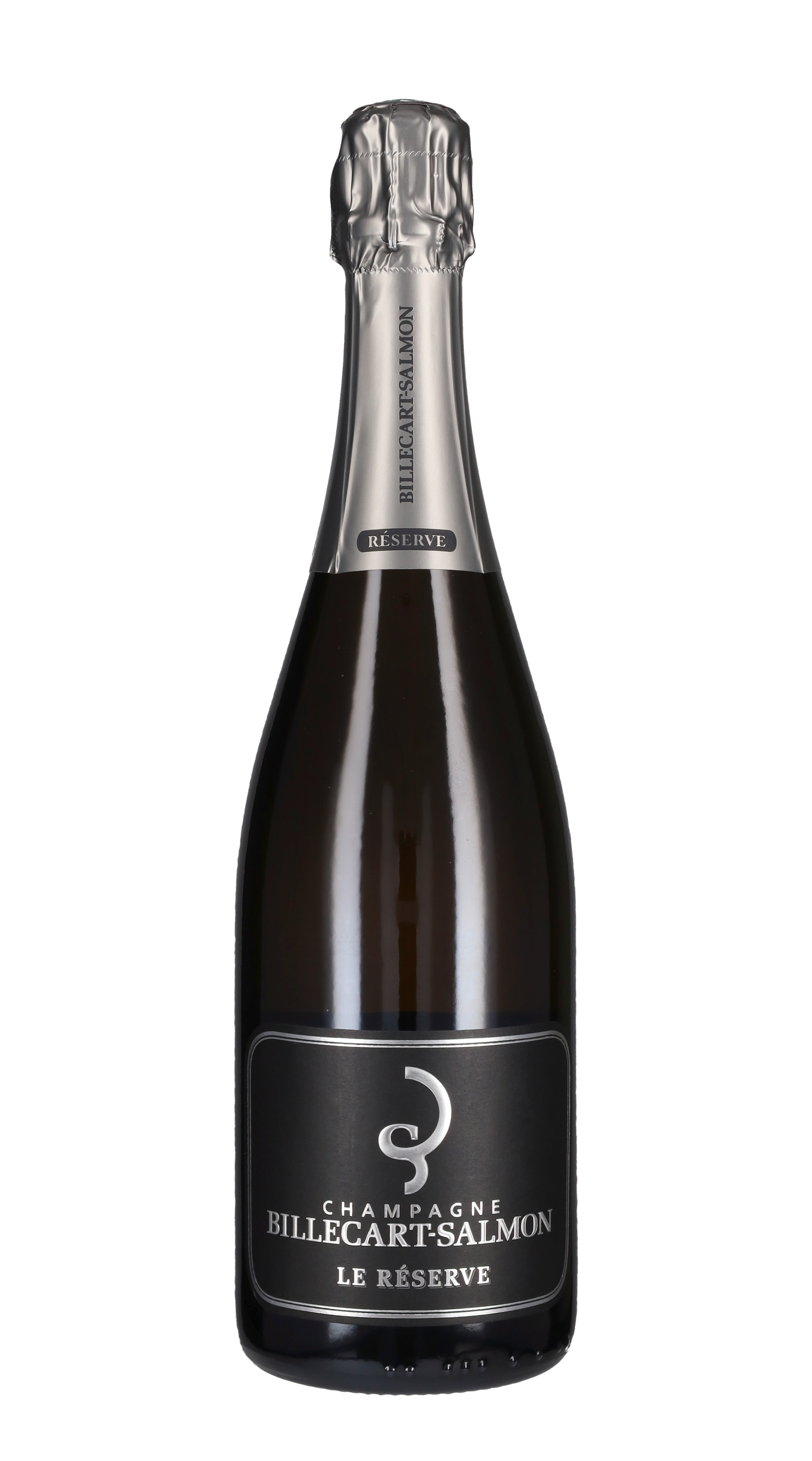 Champagne Billecart-Salmon Brut Réserve