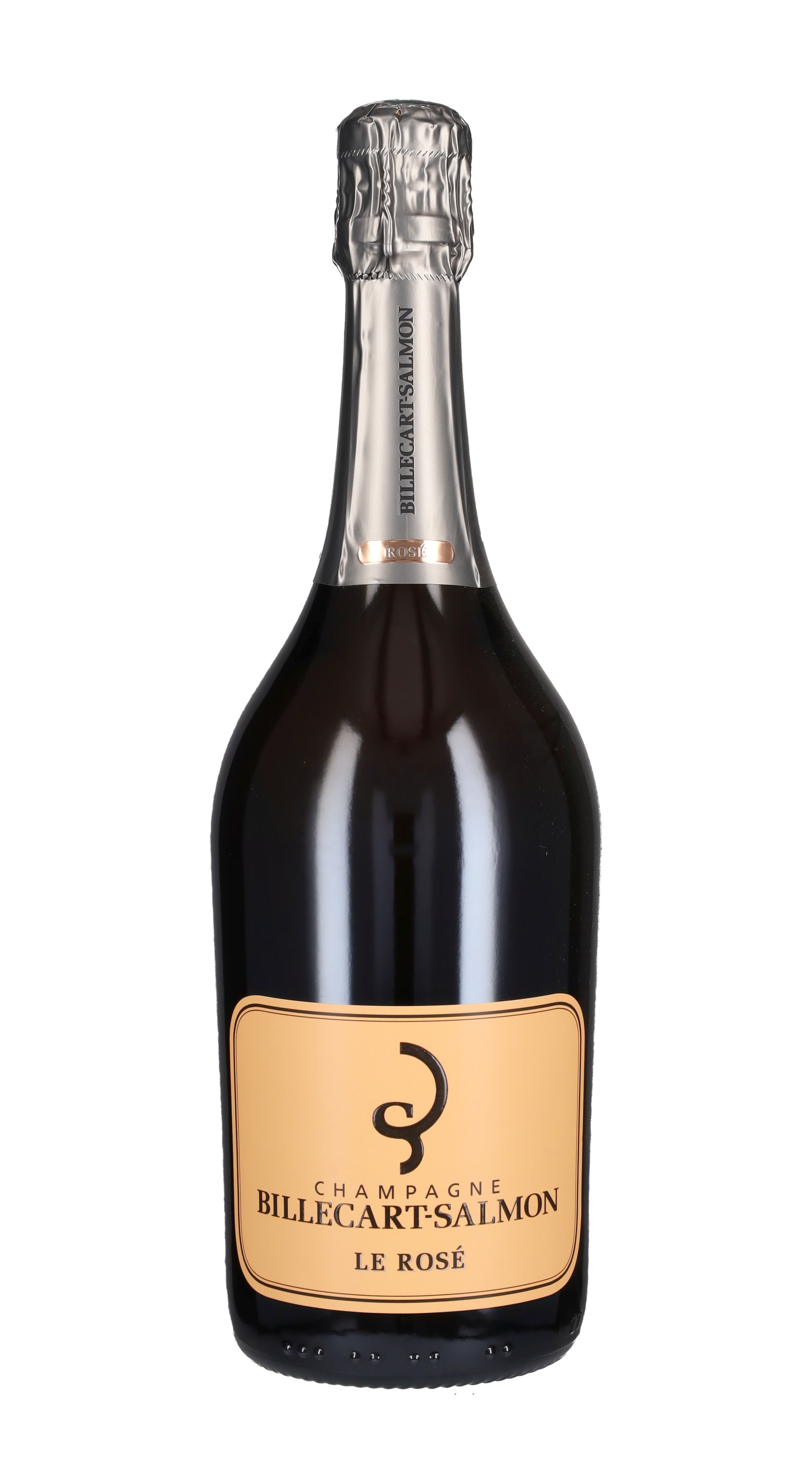 Champagne Billecart-Salmon Brut Rosé