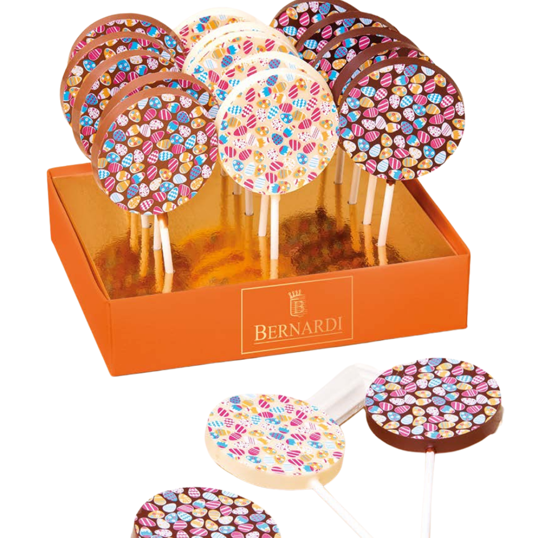 Cioccolecca 25 Gr Bernardi