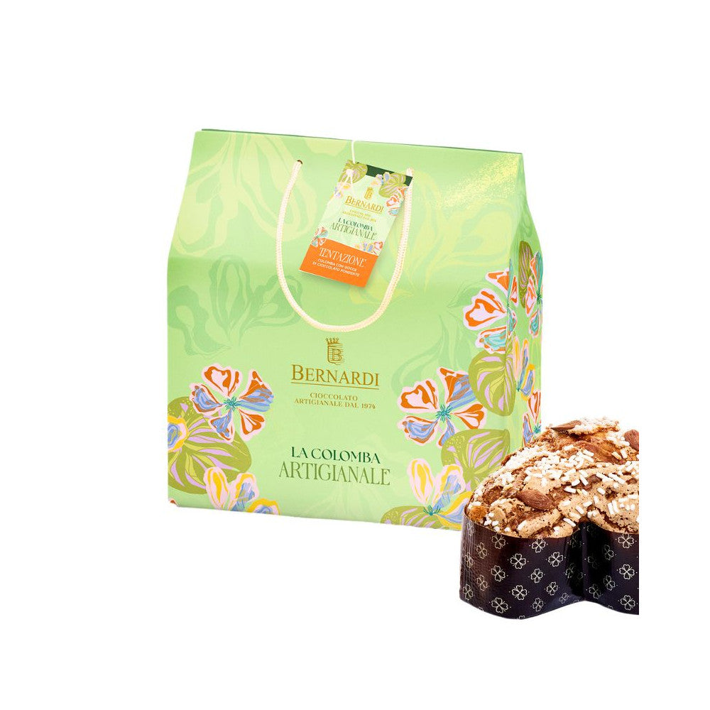 Colomba Cioccolato Artigianale 1 Kg Bernardi