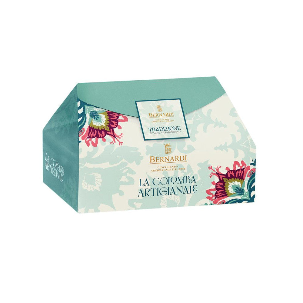 Colomba Cioccolato Artigianale 1 Kg Bernardi