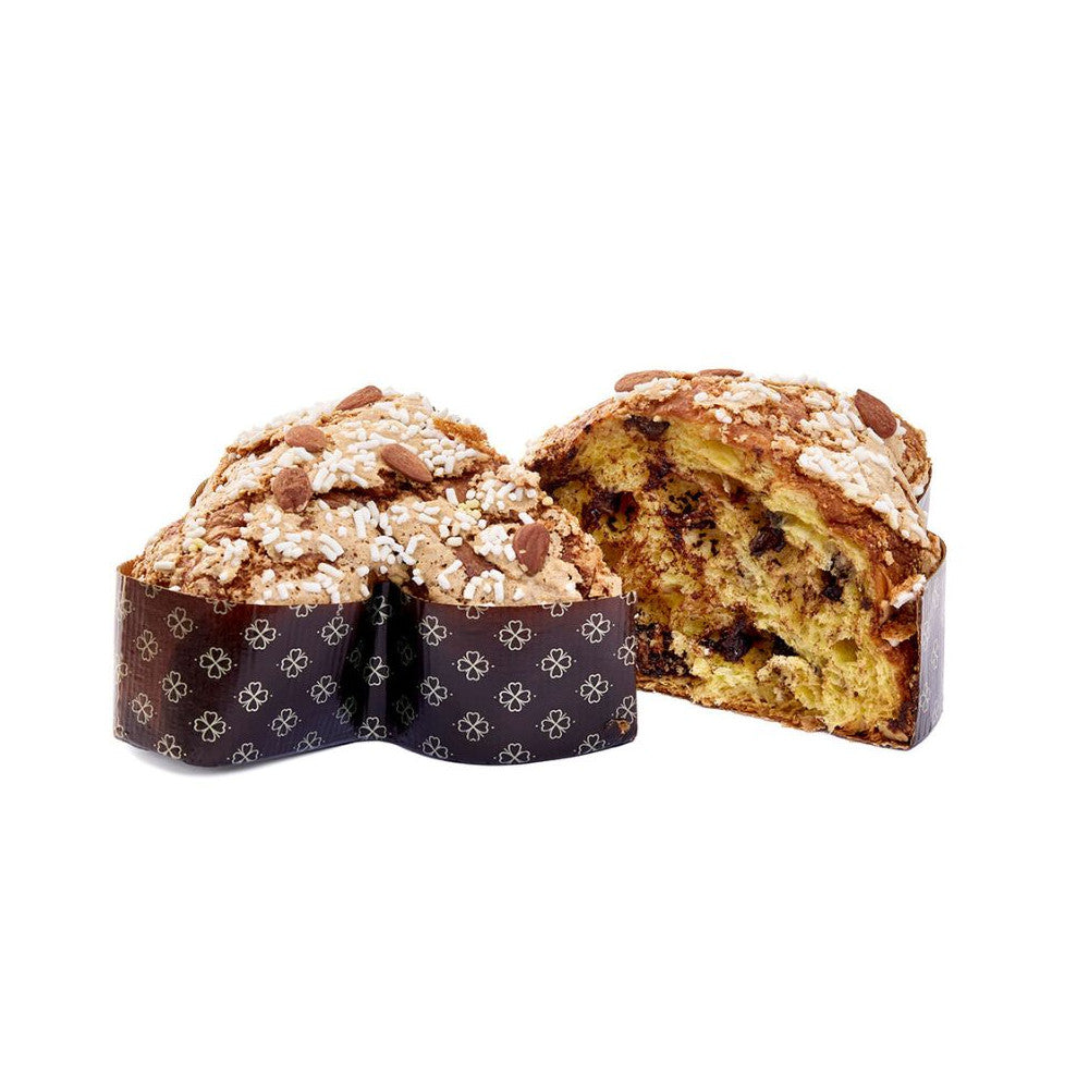 Colomba Cioccolato Artigianale 1 Kg Bernardi