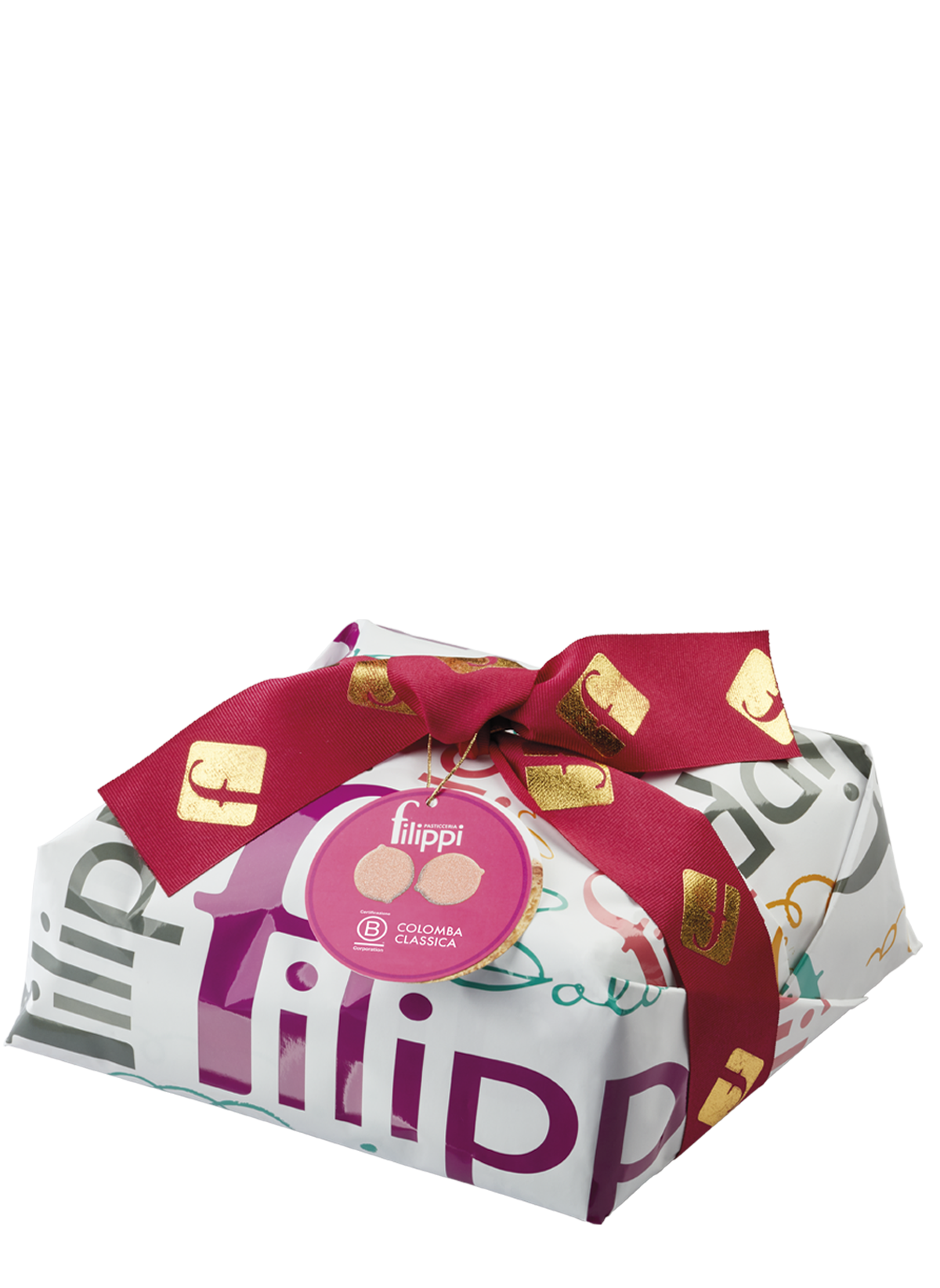 Colomba Classica Filippi 1kg