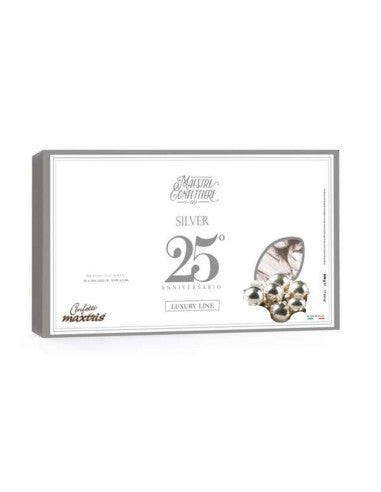 Les Noisettes Argento 500g
