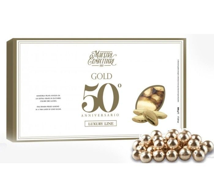 Les Noisettes Oro 500g