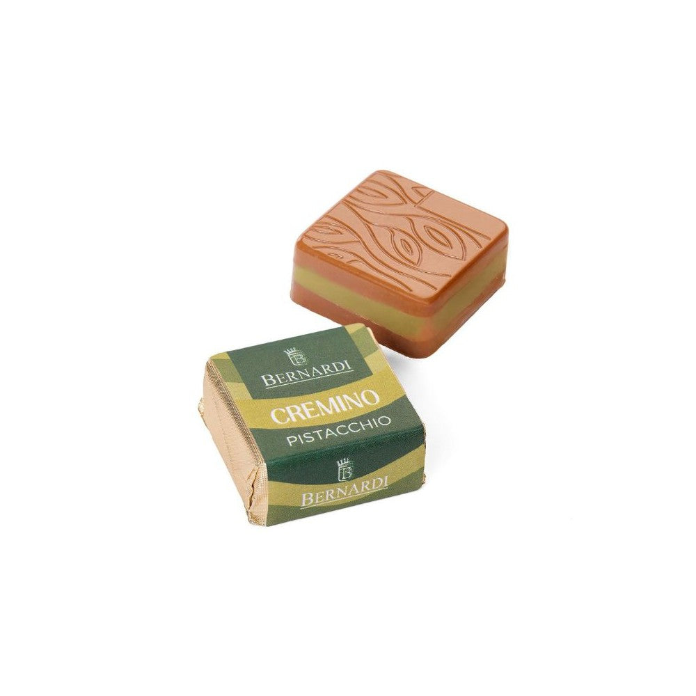 Cremino Pistacchio Kg1 Bernardi