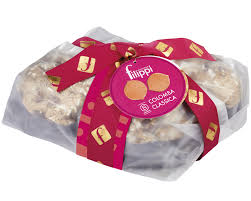 Colomba Classica Filippi 3kg