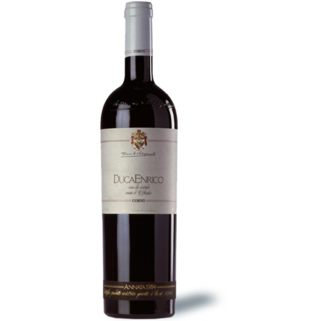 Duca Enrico - Duca di Salaparuta