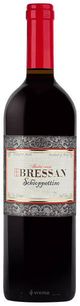 Schioppettino - Bressan