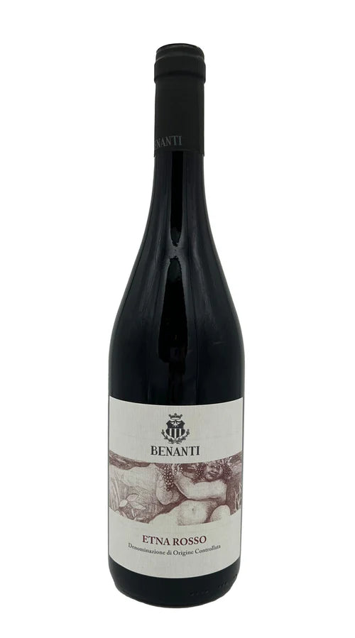 Etna Rosso Benanti