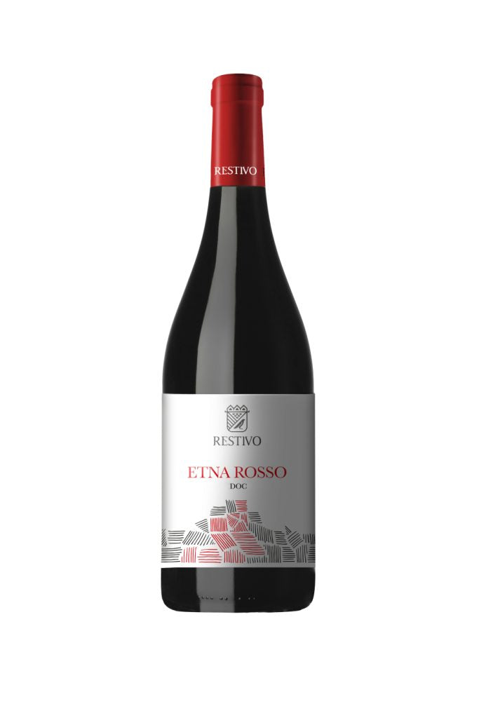 Etna Doc Rosso Di Restivo