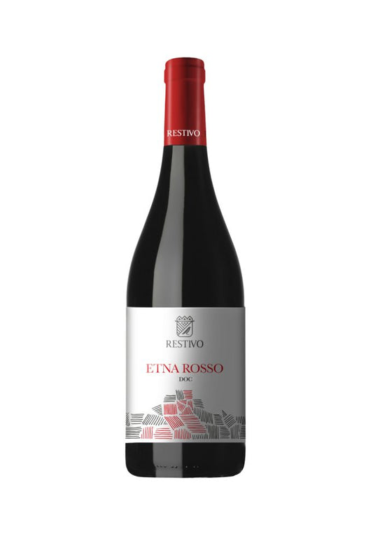 Etna Doc Rosso Di Restivo