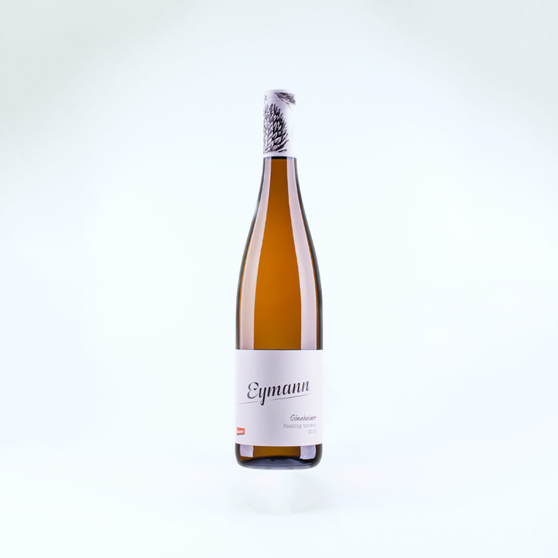 Riesling Gunnheimer 2022 – Eymann