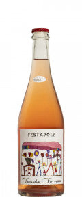 Festajole Bianco Ancestrale Tenuta Fornace