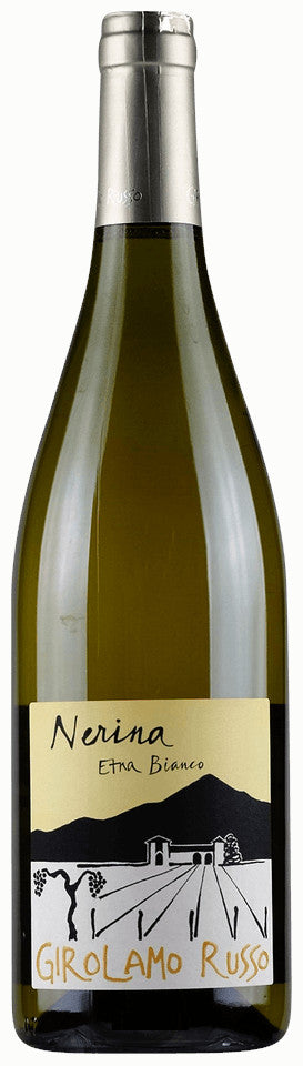 Etna Bianco Nerina - Girolamo Russo
