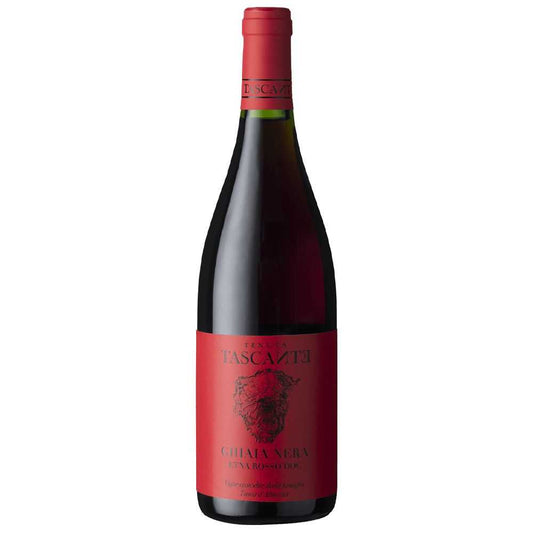 Etna Rosso Ghiaia Nera