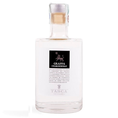 Grappa Chardonnay Astuccio 50 Cl
