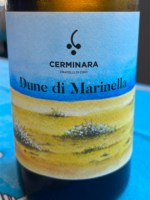 Dune di Marinella Bianco - Cerminara