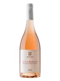 Spumante Rosato Di Restivo