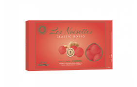 Les Noisettes Rosso 1 kg