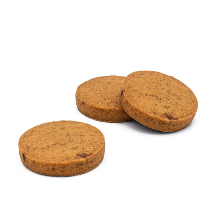 Biscottiri Caramello Salato 160 g Tirì | Frollini al Caramello Salato